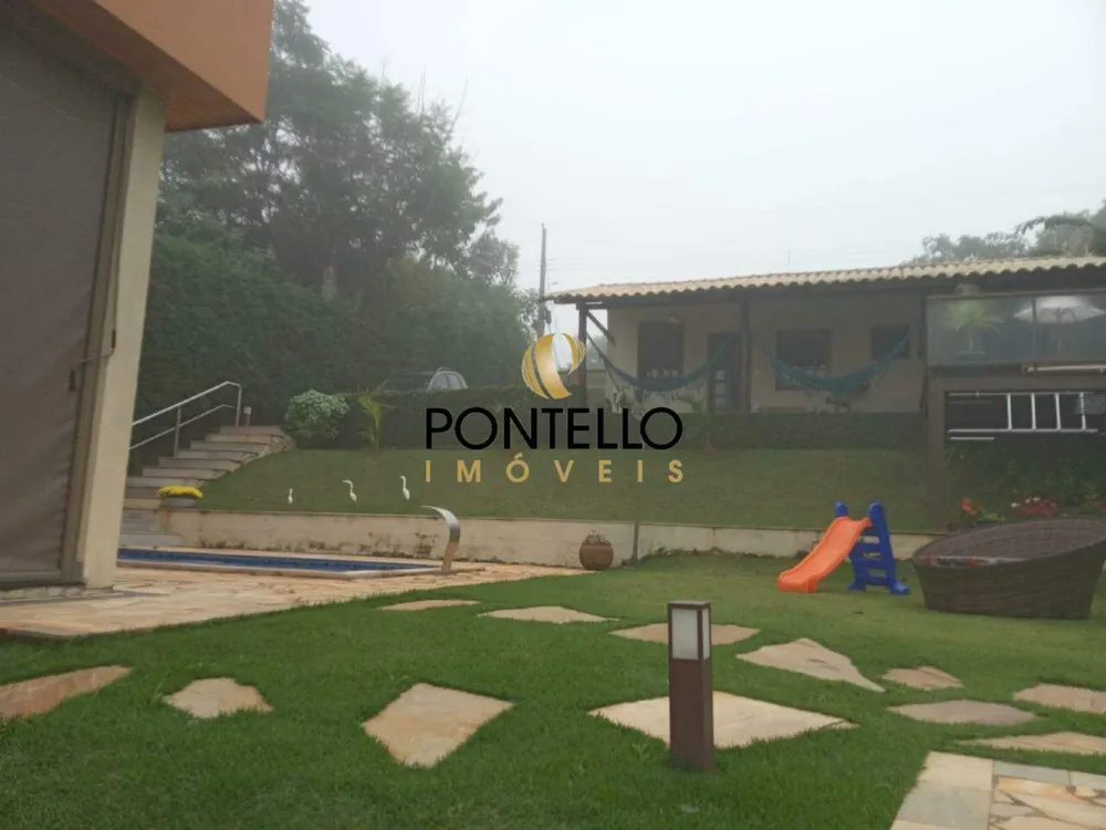 Casa, 5 quartos, 300 m² - Foto 2
