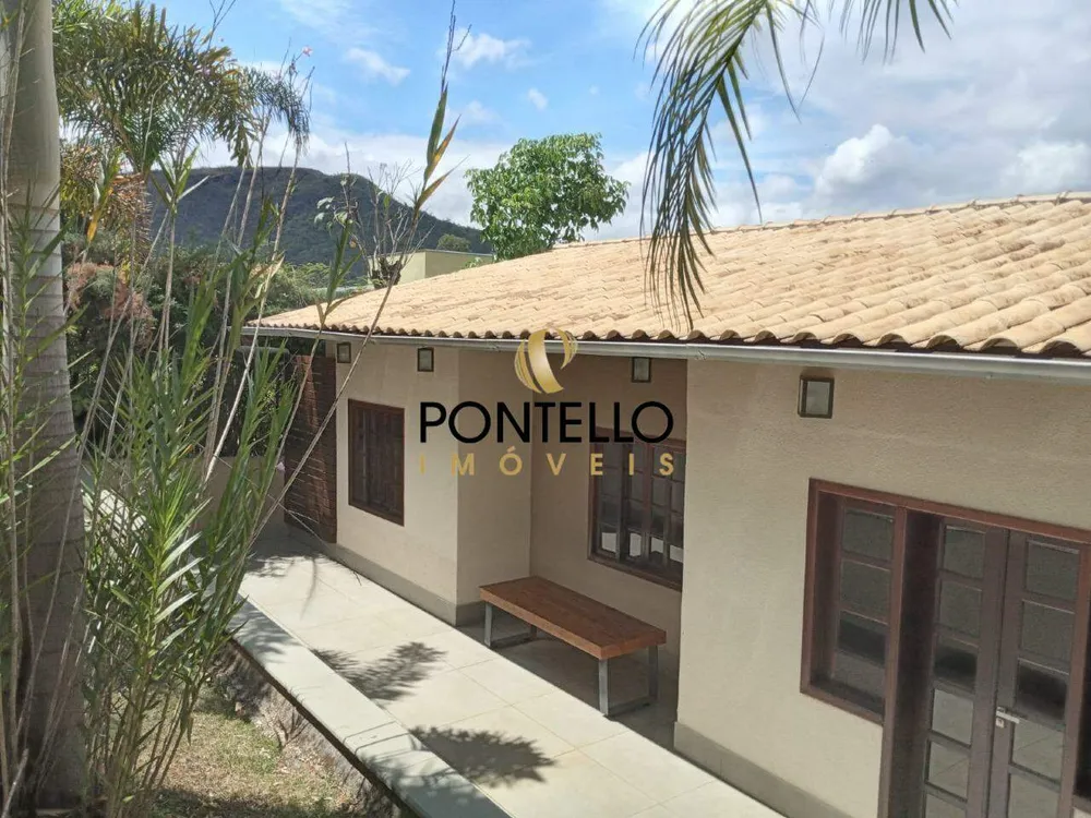 Casa, 5 quartos, 300 m² - Foto 8