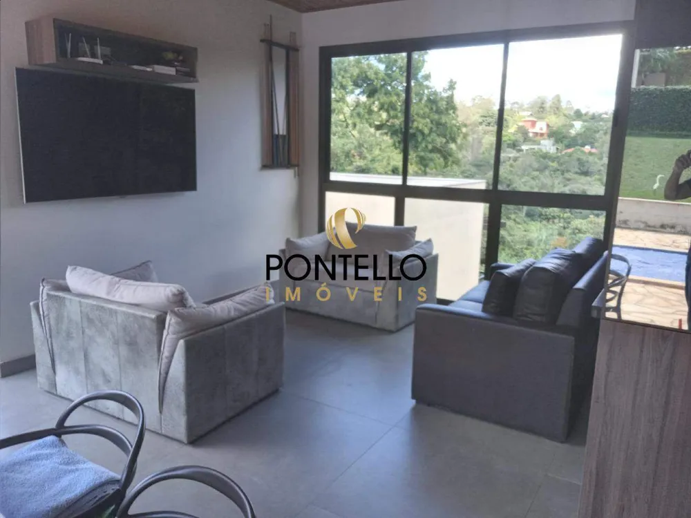 Casa, 5 quartos, 300 m² - Foto 6