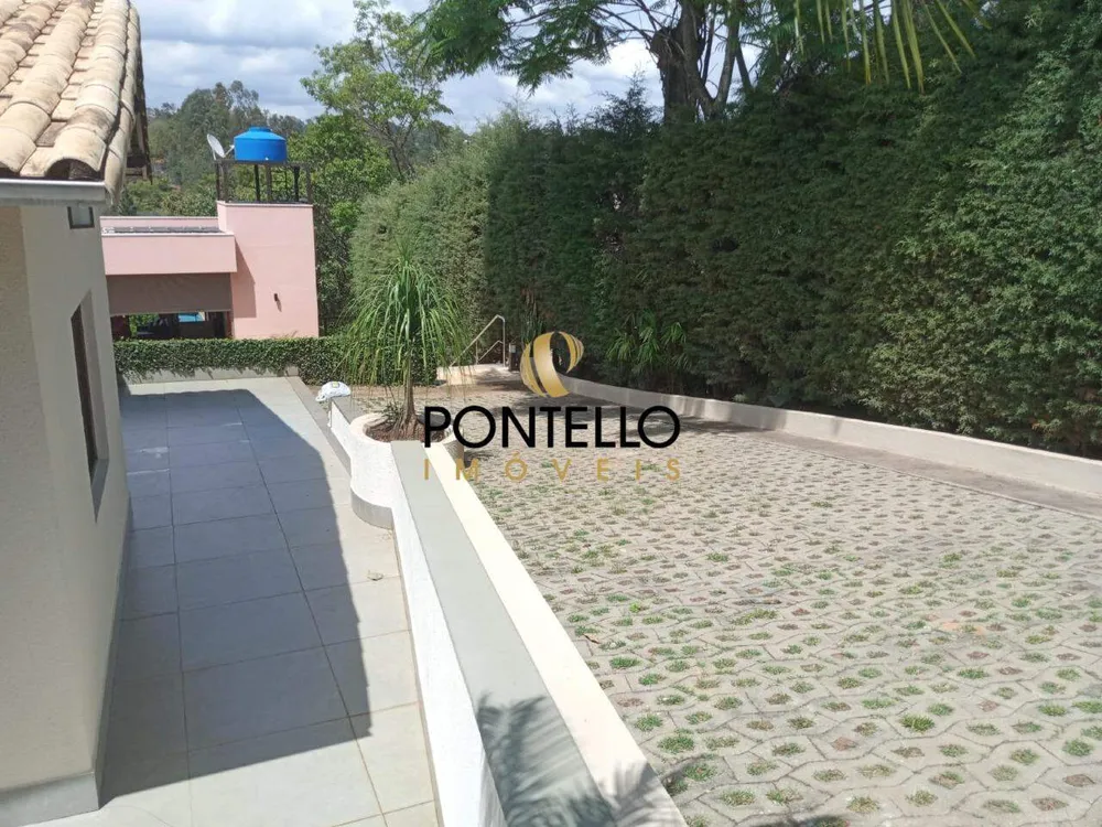 Casa, 5 quartos, 300 m² - Foto 11