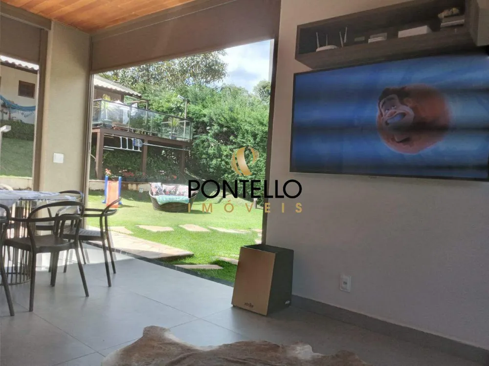 Casa, 5 quartos, 300 m² - Foto 5