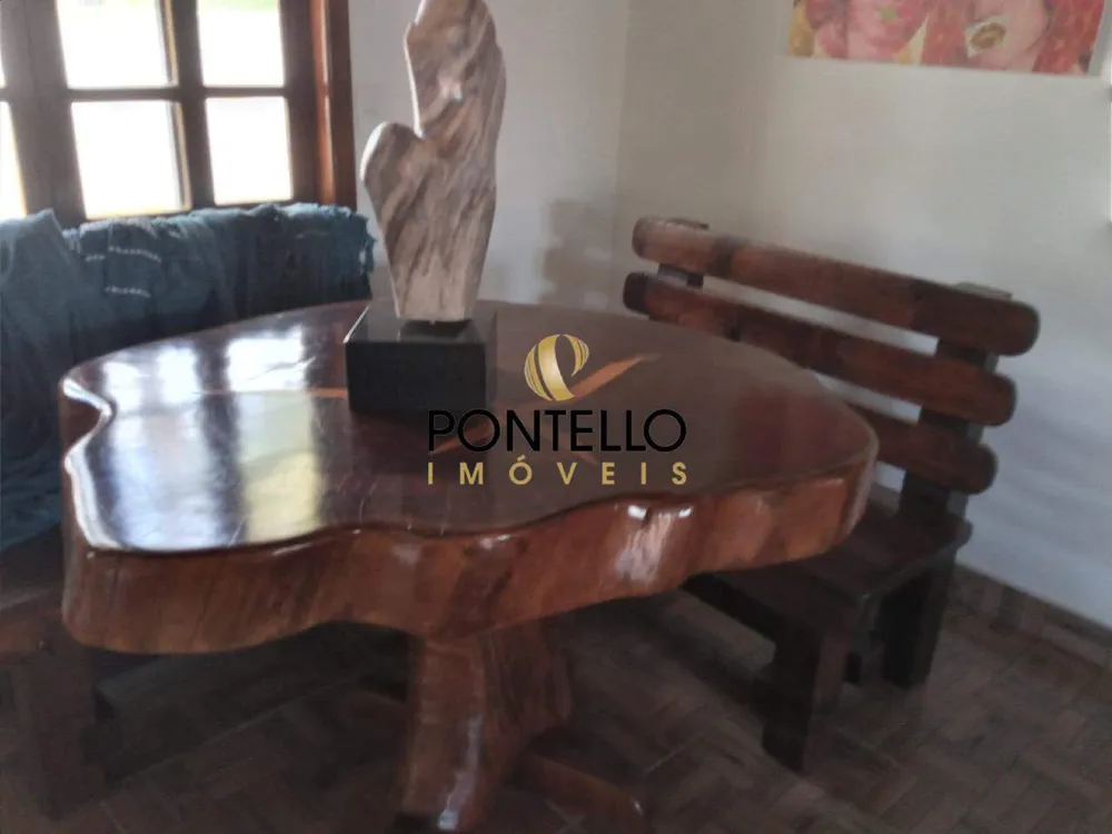 Casa, 5 quartos, 300 m² - Foto 16