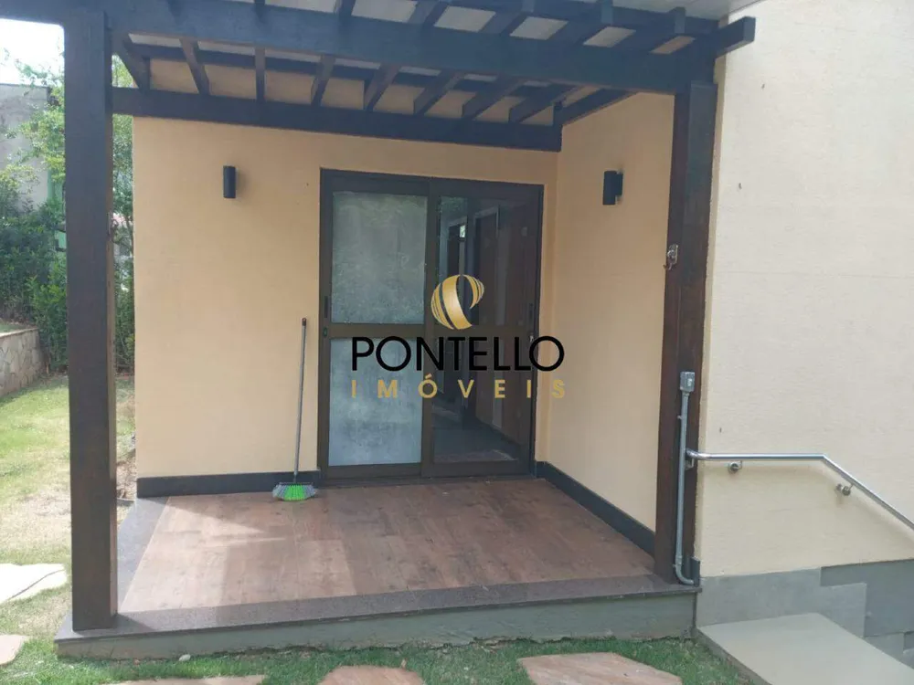 Casa, 5 quartos, 300 m² - Foto 7