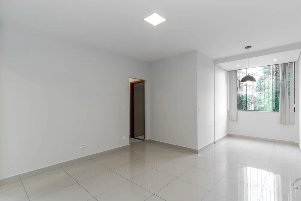 Apartamento, 3 quartos, 73 m² - Foto 1