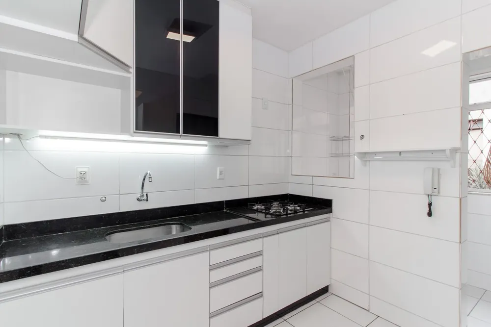 Apartamento, 3 quartos, 73 m² - Foto 1