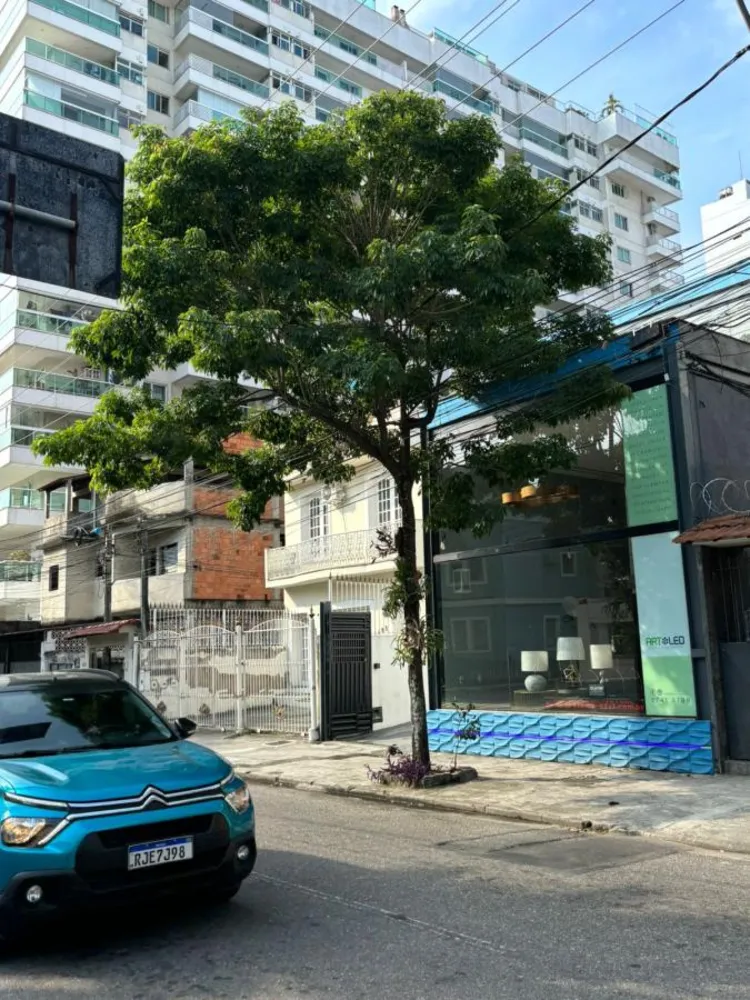 Apartamento, 1 quarto, 330 m² - Foto 3