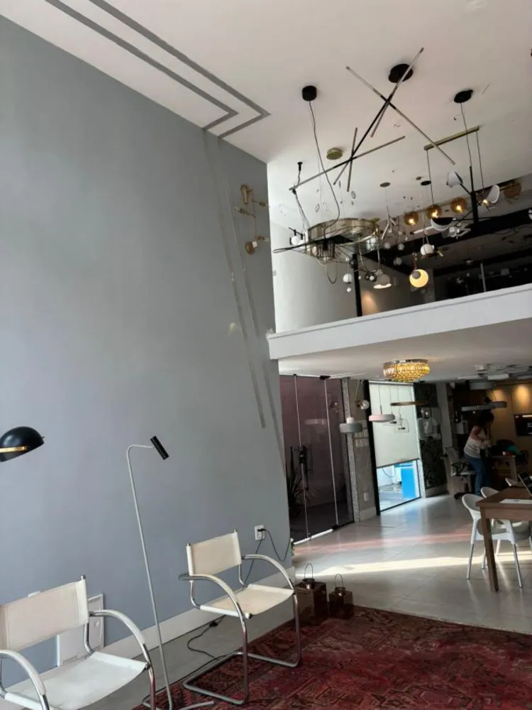 Apartamento, 1 quarto, 330 m² - Foto 8