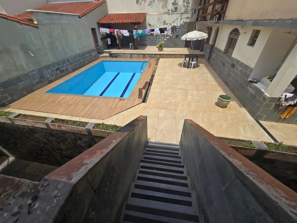 Casa, 6 quartos, 400 m² - Foto 21