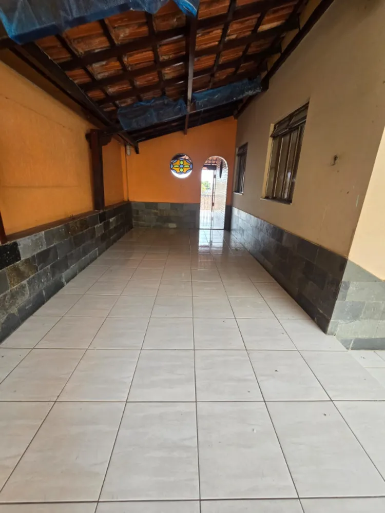 Casa, 6 quartos, 400 m² - Foto 15