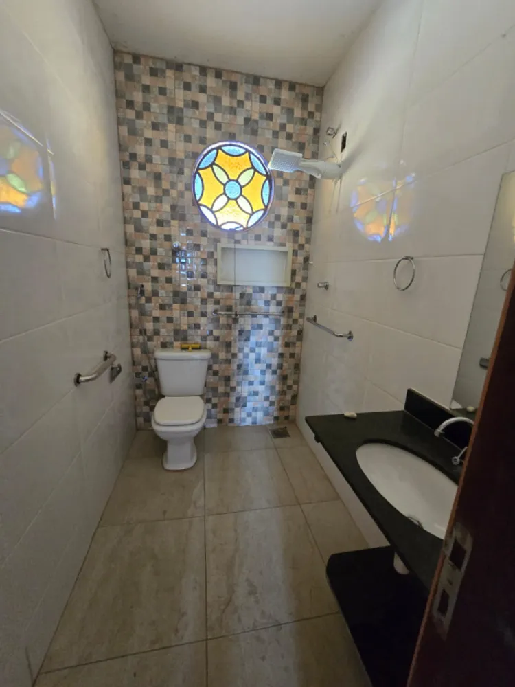 Casa, 6 quartos, 400 m² - Foto 13