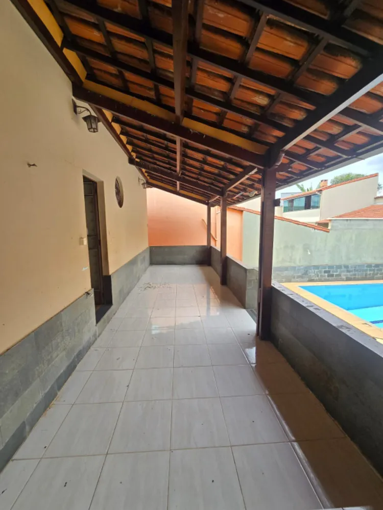 Casa, 6 quartos, 400 m² - Foto 14
