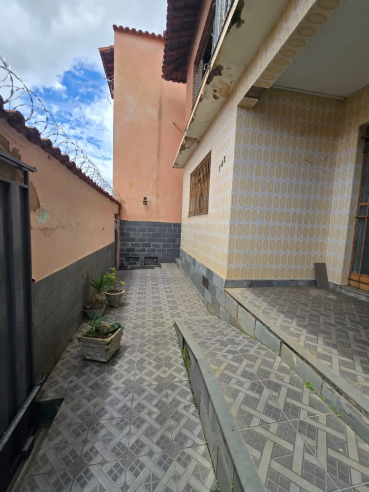 Casa, 6 quartos, 400 m² - Foto 1
