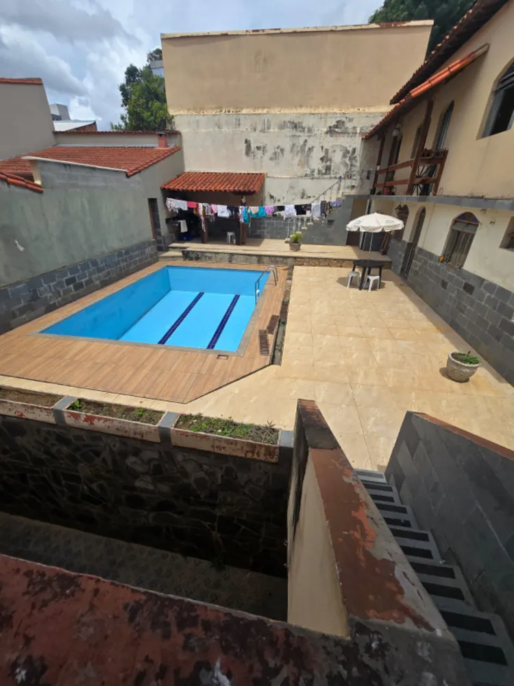 Casa, 6 quartos, 400 m² - Foto 16