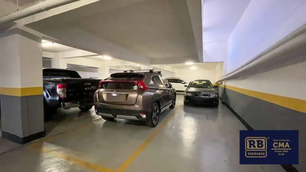 Apartamento, 4 quartos, 200 m² - Foto 2