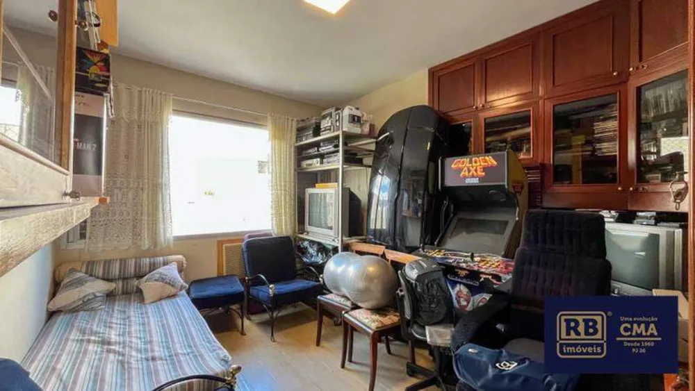 Apartamento, 4 quartos, 200 m² - Foto 6
