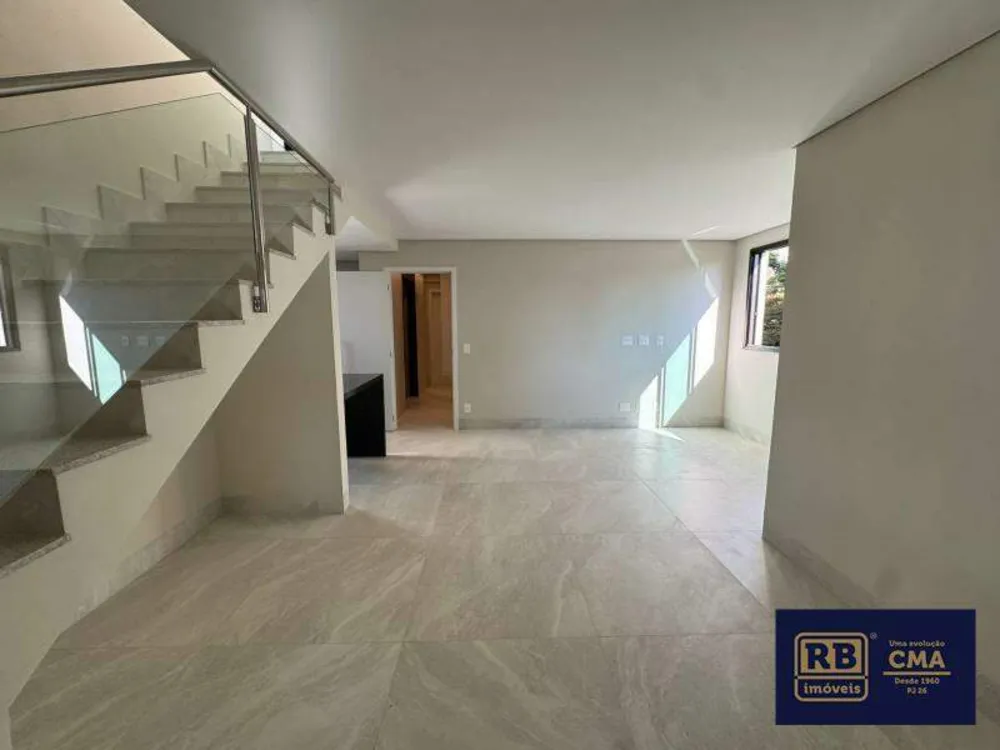 Apartamento, 4 quartos, 200 m² - Foto 10