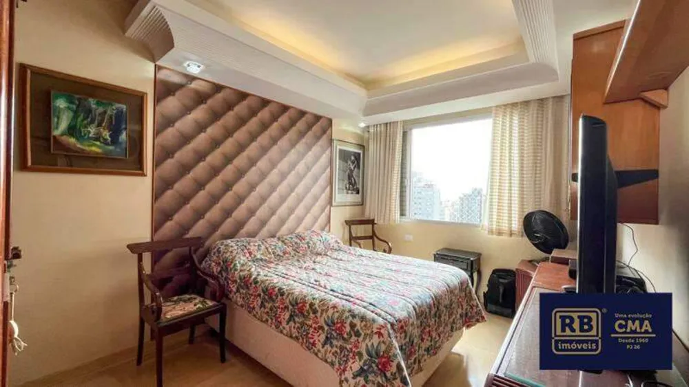Apartamento, 4 quartos, 200 m² - Foto 3