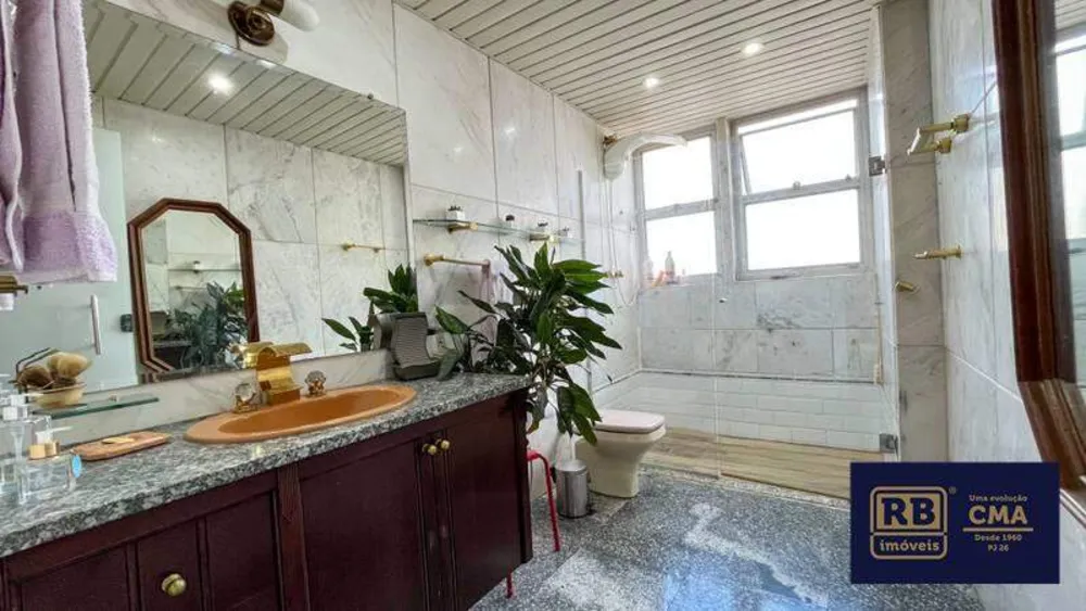 Apartamento, 4 quartos, 200 m² - Foto 4