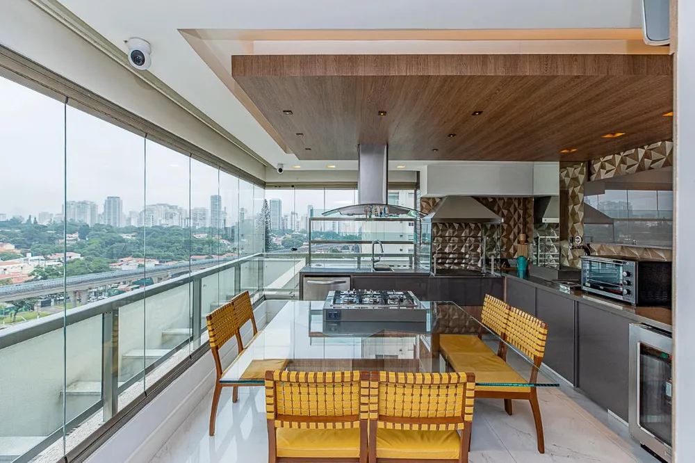 Apartamento, 3 quartos, 485 m² - Foto 11