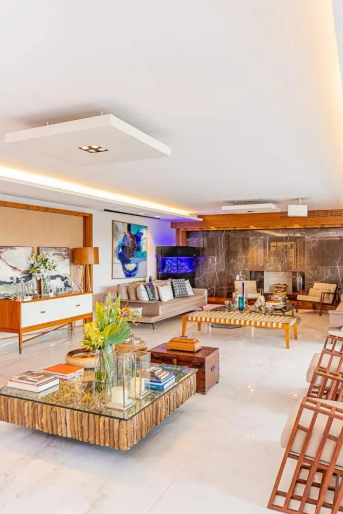 Apartamento, 3 quartos, 485 m² - Foto 6