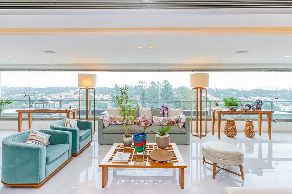 Apartamento, 3 quartos, 485 m² - Foto 9