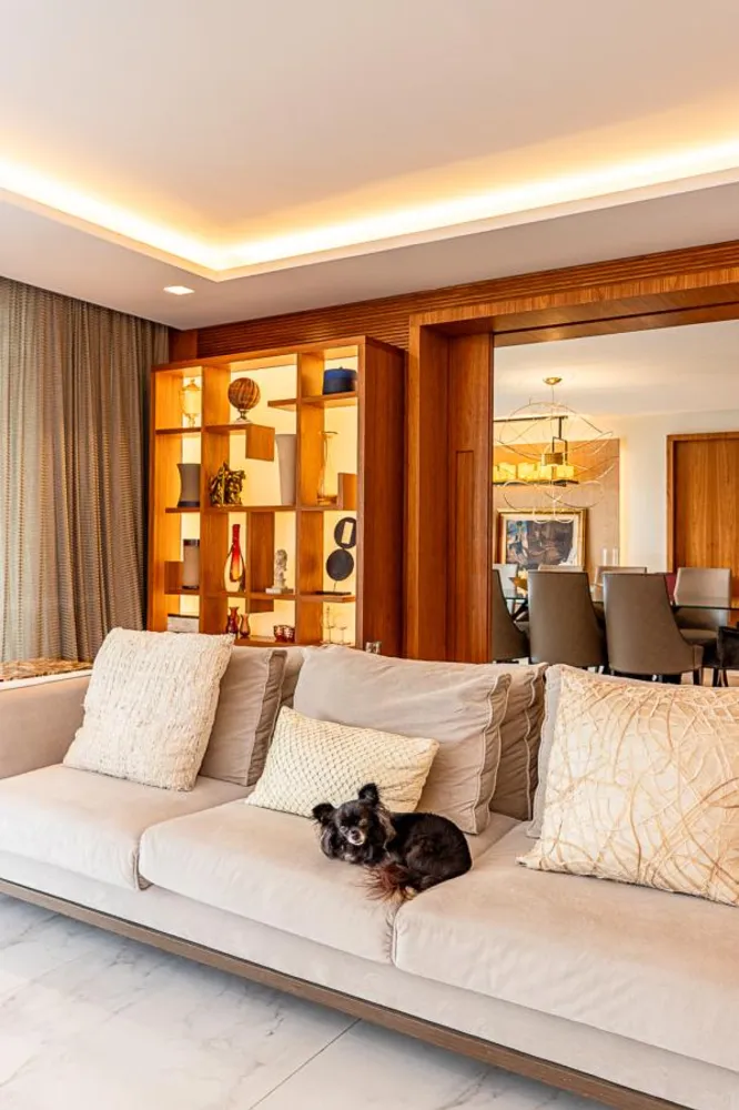 Apartamento, 3 quartos, 485 m² - Foto 14