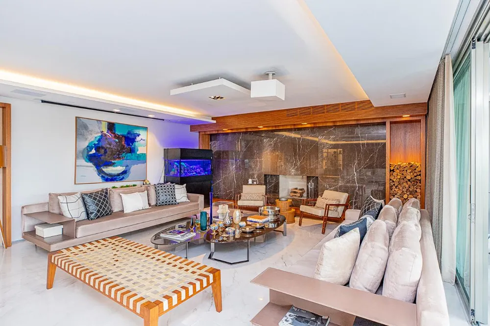 Apartamento, 3 quartos, 485 m² - Foto 3