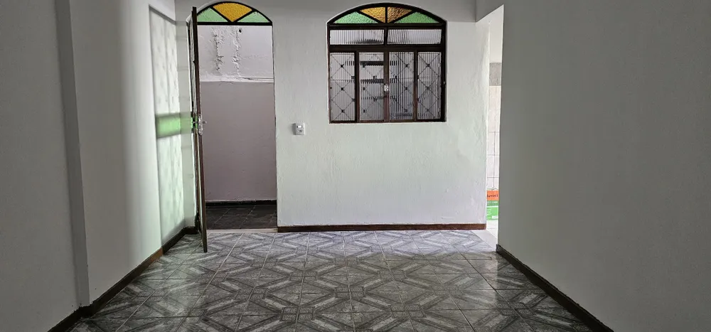 Apartamento, 1 quarto, 40 m² - Foto 1