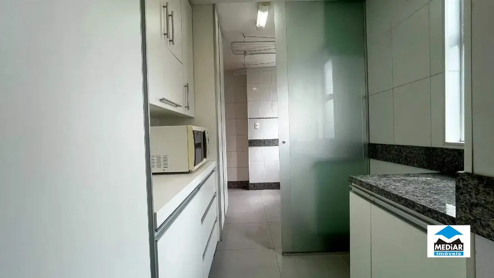 Apartamento, 3 quartos, 85 m² - Foto 7