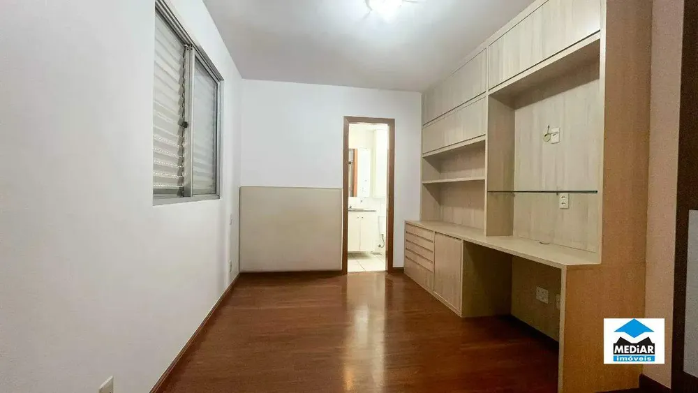 Apartamento, 3 quartos, 85 m² - Foto 5