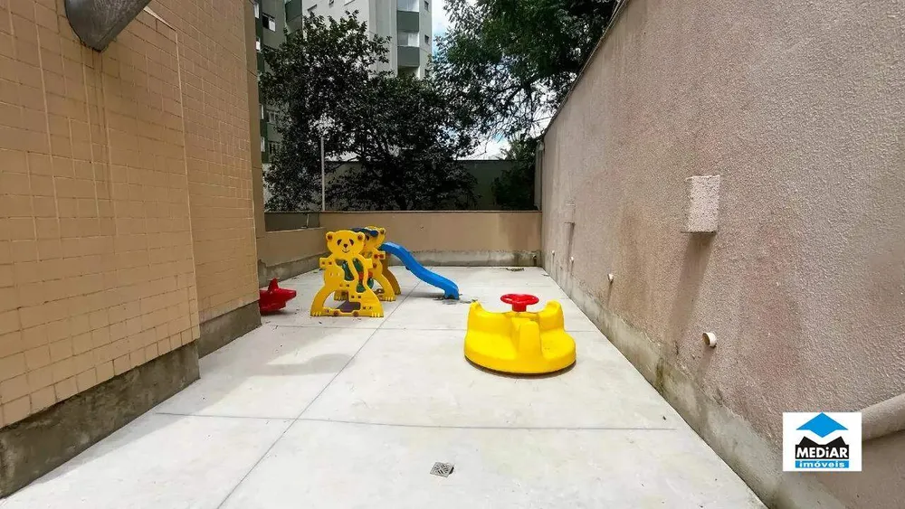 Apartamento, 3 quartos, 85 m² - Foto 20