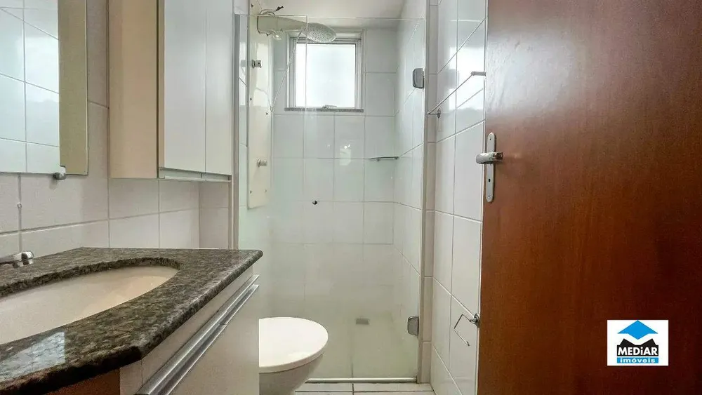 Apartamento, 3 quartos, 85 m² - Foto 3
