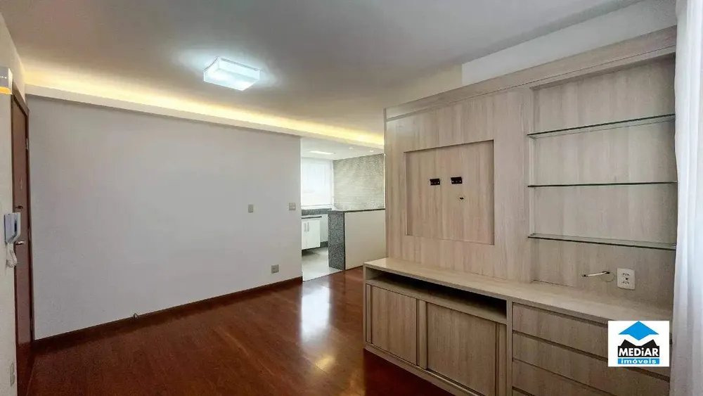 Apartamento, 3 quartos, 85 m² - Foto 1