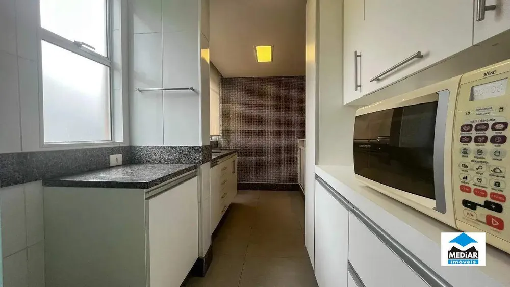 Apartamento, 3 quartos, 85 m² - Foto 17