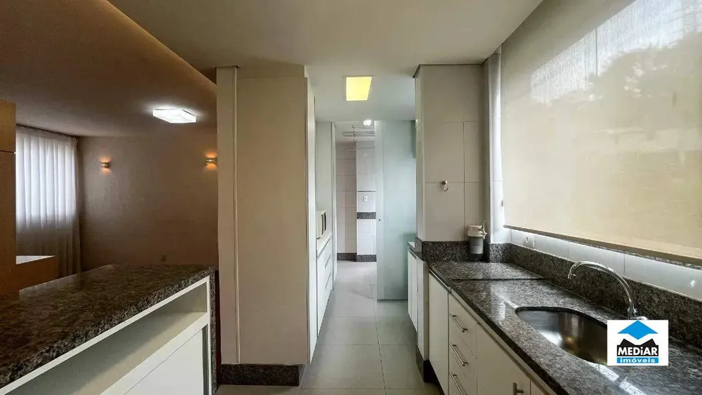 Apartamento, 3 quartos, 85 m² - Foto 16