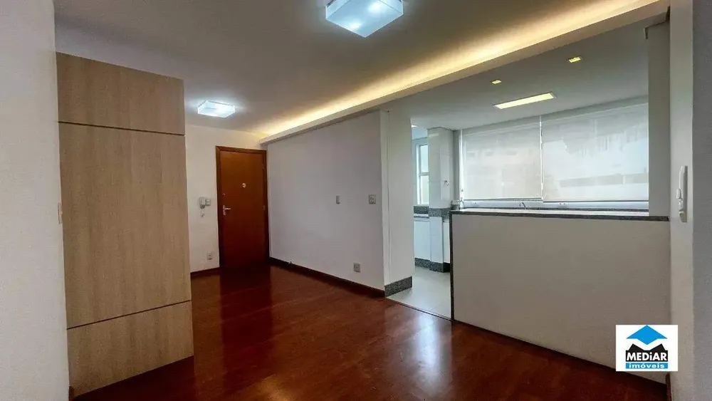 Apartamento, 3 quartos, 85 m² - Foto 9