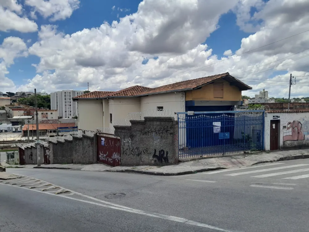 Prédio Inteiro, 628 m² - Foto 3