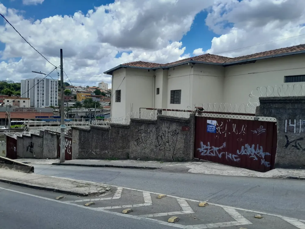 Prédio Inteiro, 628 m² - Foto 1