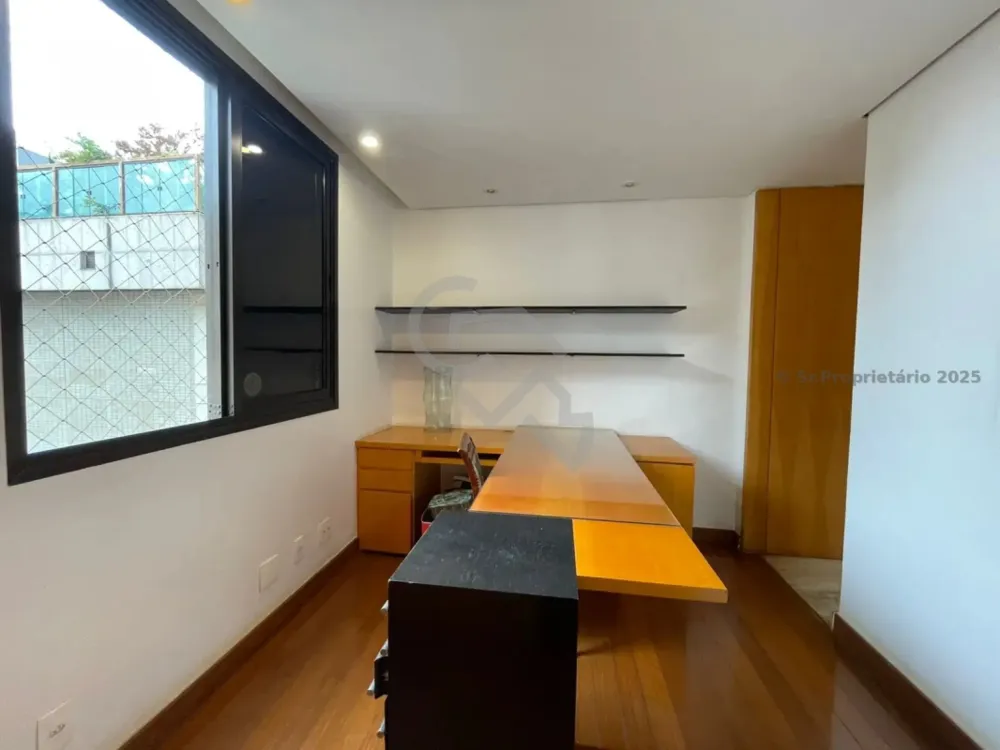 Apartamento, 4 quartos, 273 m² - Foto 9