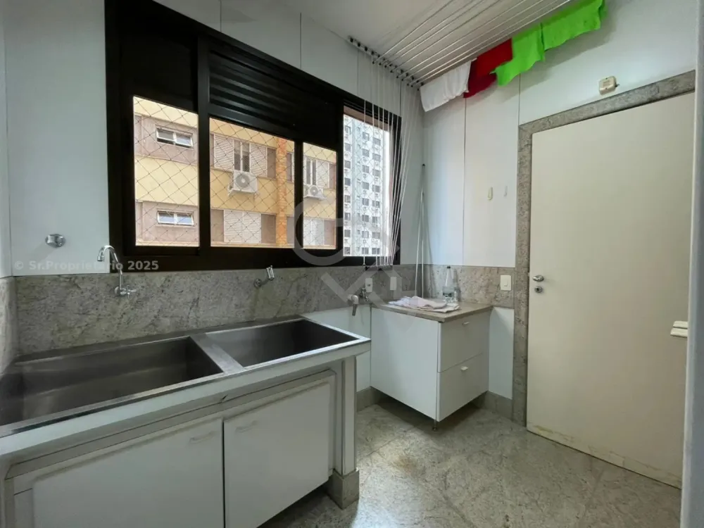 Apartamento, 4 quartos, 273 m² - Foto 3