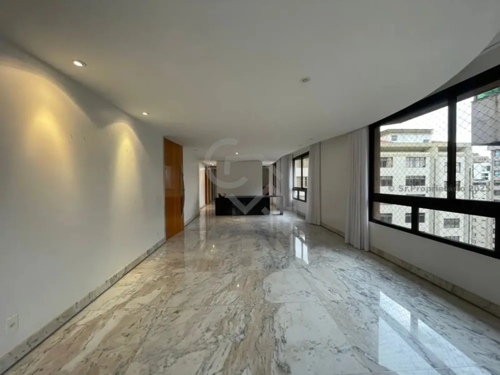 Apartamento, 4 quartos, 273 m² - Foto 4
