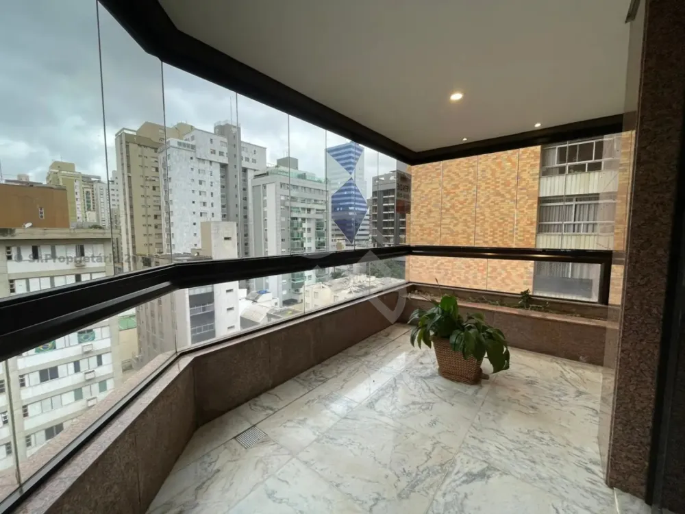 Apartamento, 4 quartos, 273 m² - Foto 2