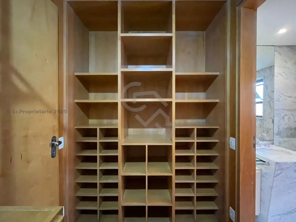 Apartamento, 4 quartos, 273 m² - Foto 11