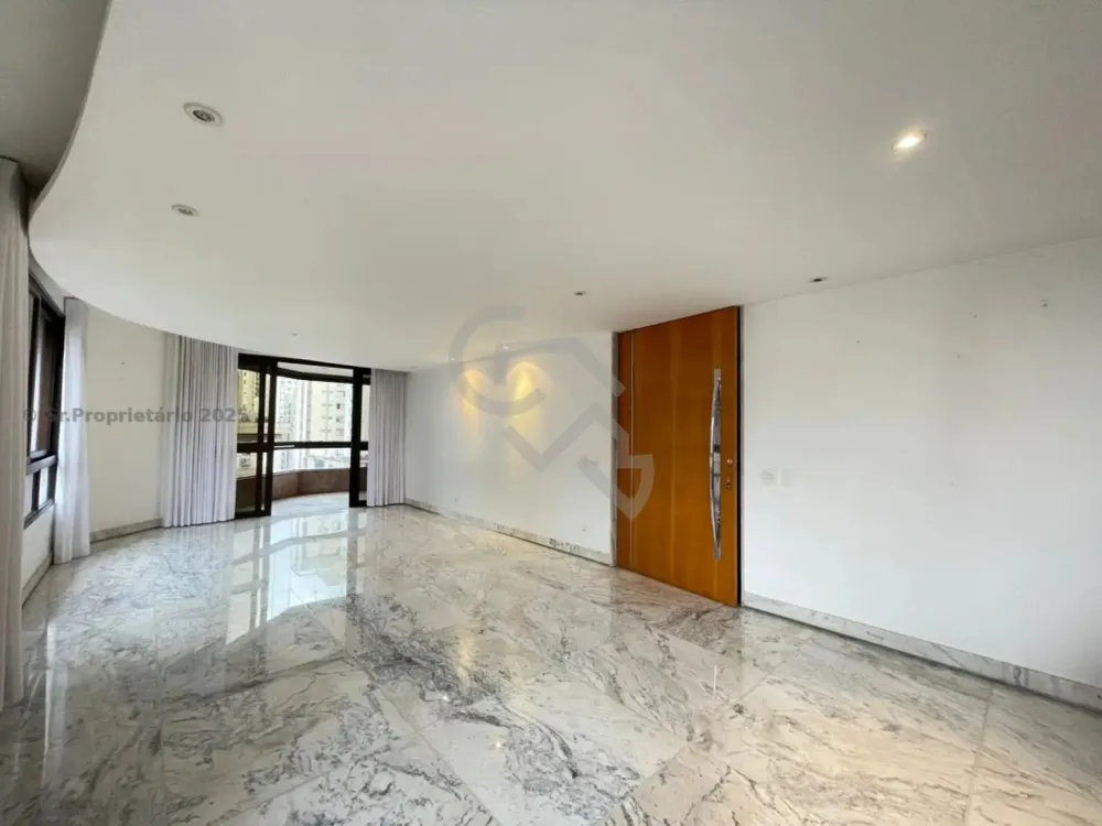 Apartamento, 4 quartos, 273 m² - Foto 1