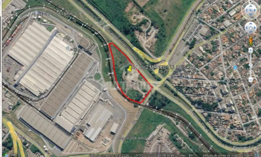 Terreno, 24000 m² - Foto 6