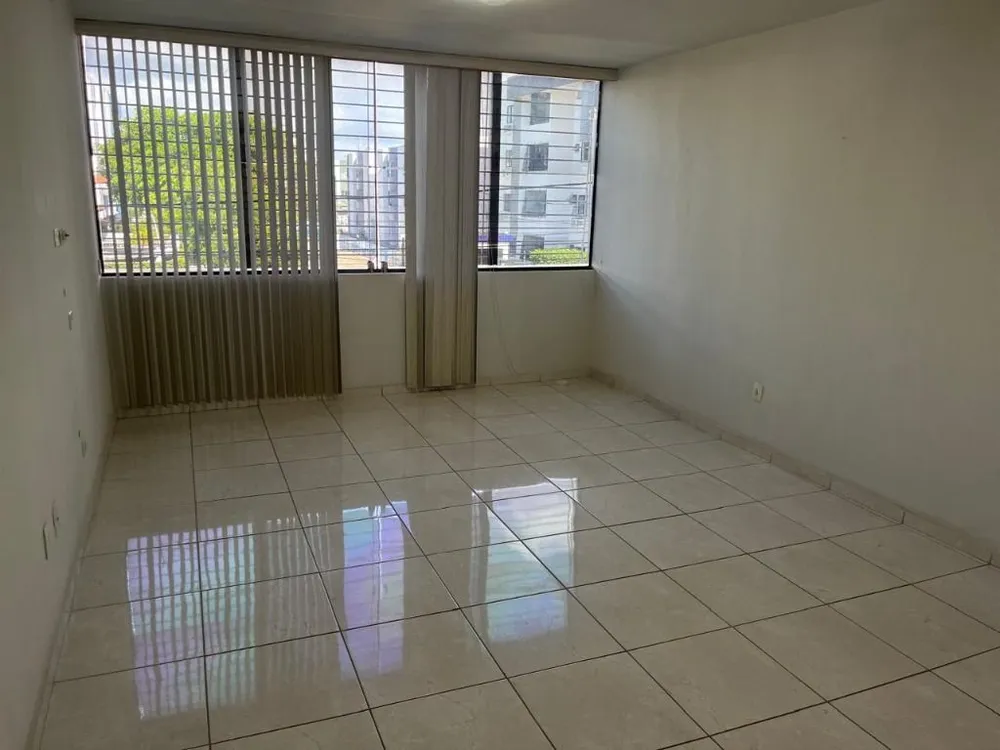 Apartamento, 2 quartos, 110 m² - Foto 2