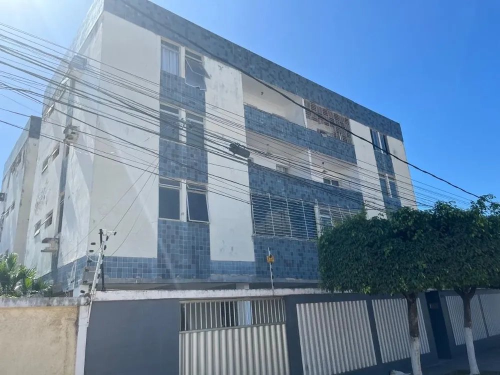 Apartamento, 2 quartos, 110 m² - Foto 1