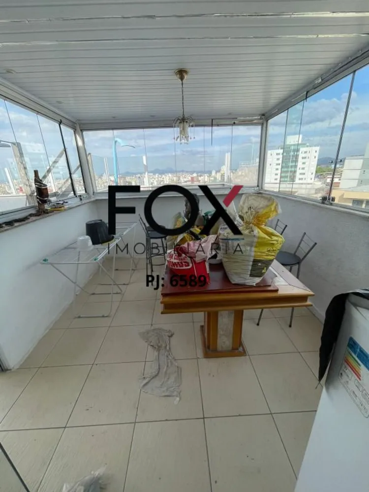 Cobertura, 3 quartos, 205 m² - Foto 11
