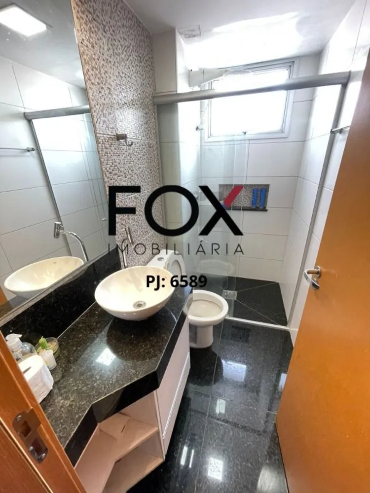 Cobertura, 3 quartos, 205 m² - Foto 4