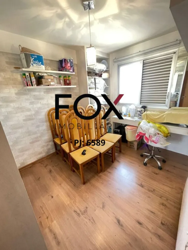 Cobertura, 3 quartos, 205 m² - Foto 6
